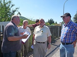 Traktorentreffen