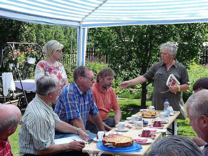 Traktorentreffen