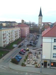 Früh übt sich - auch in Verkehrserziehung