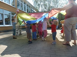Bei Wettbewerb dabei