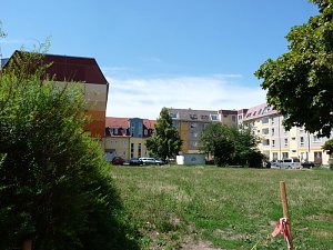 Quartier Wippertor