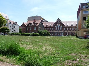 Quartier Wippertor