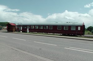 Tag der offenen T&uuml;r