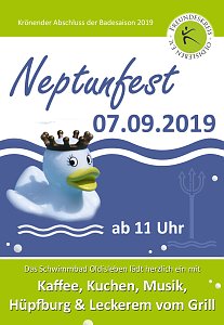 Tag der offenen T&uuml;r