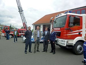 Tag der offenen T&uuml;r