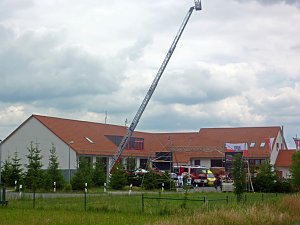 Tag der offenen T&uuml;r