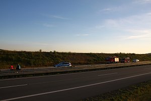 Bergungsarbeiten
