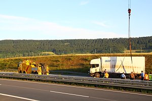 Bergungsarbeiten