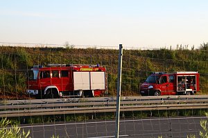 Bergungsarbeiten