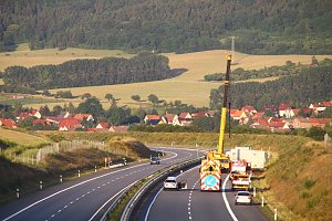 Bergungsarbeiten