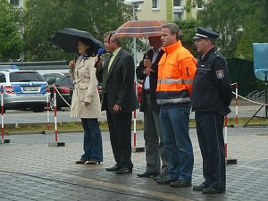 Aktion junge Fahrer