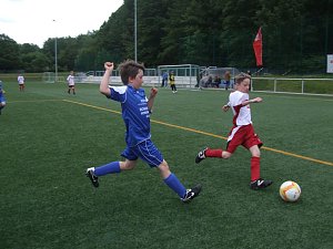 Gefeiert und gespielt