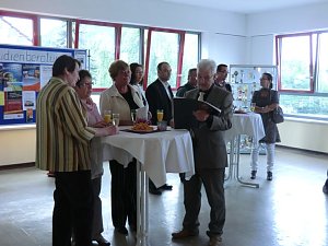 Museum eingeweiht