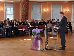 &Uuml;ber Kultur diskutiert