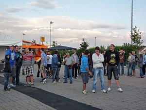 Bierfest gestartet