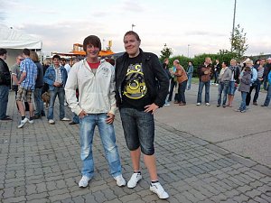 Bierfest gestartet