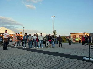 Bierfest gestartet