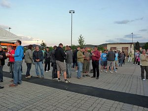 Bierfest gestartet