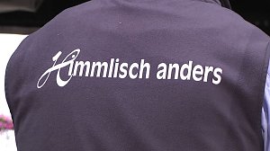 Gottesdienst gefeiert
