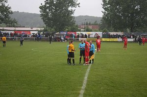 Sportfest in Salza