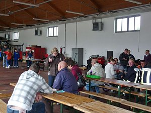 Kinderfest gefeiert