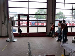 Kinderfest gefeiert