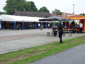 Kinderfest gefeiert
