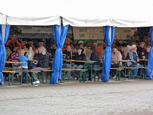 Kinderfest gefeiert