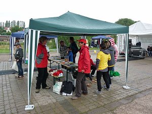 Kinderfest gefeiert
