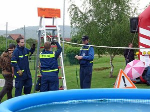 Kinderfest gefeiert