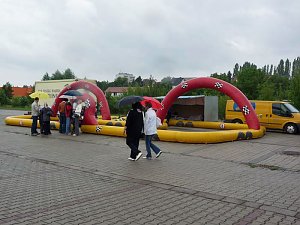 Kinderfest gefeiert