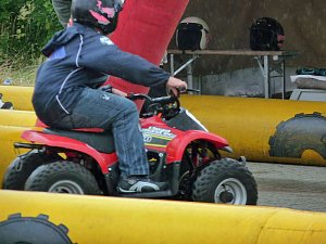 Kinderfest gefeiert