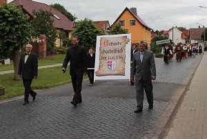 825 Jahre Hachelbich