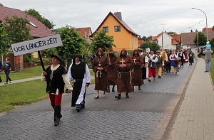 825 Jahre Hachelbich