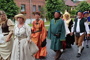 825 Jahre Hachelbich
