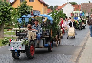 825 Jahre Hachelbich