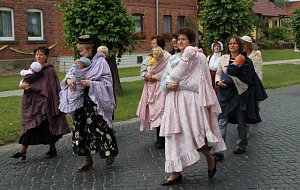 825 Jahre Hachelbich