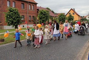 825 Jahre Hachelbich