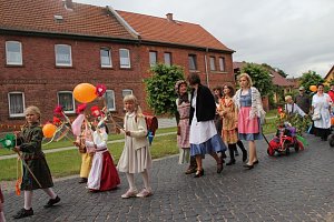 825 Jahre Hachelbich