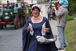 825 Jahre Hachelbich
