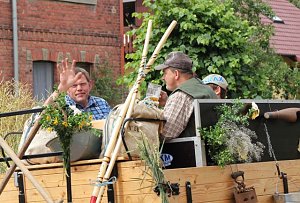 825 Jahre Hachelbich