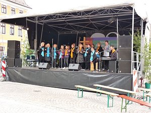 Namen ziehen