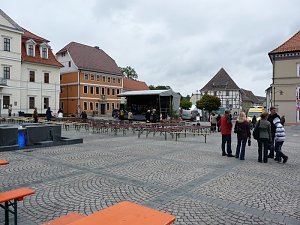 Namen ziehen