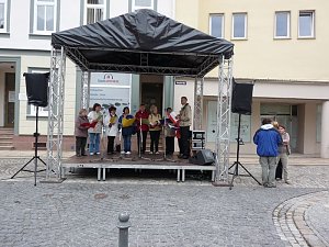 Namen ziehen