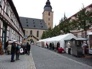 Namen ziehen