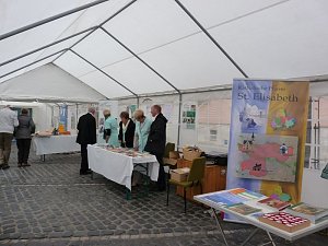 Namen ziehen