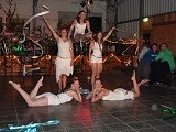 Heimatfest in Steigerthal