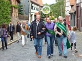 Heimatfest in Steigerthal