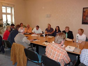 Radwegekonferenz