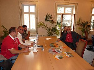 Radwegekonferenz